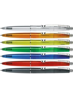 Guľôčkové pero Schneider K20 Icy mix farieb bal 20