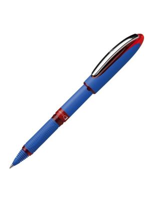 Roller Schneider One Hybrid C 0,3mm červený