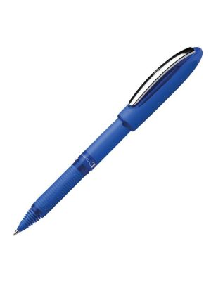 Roller Schneider One Hybrid C 0,3mm modrý