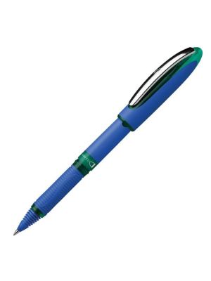 Roller Schneider One Hybrid C 0,3mm zelený