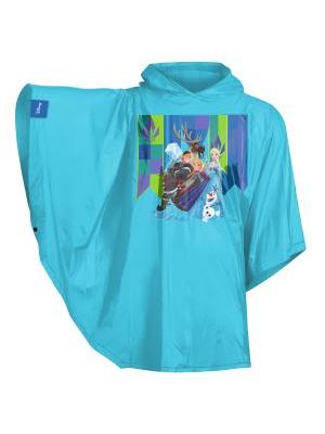 Detský pršiplášť Frozen