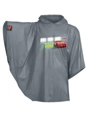 Detský pršiplášť Cars 3