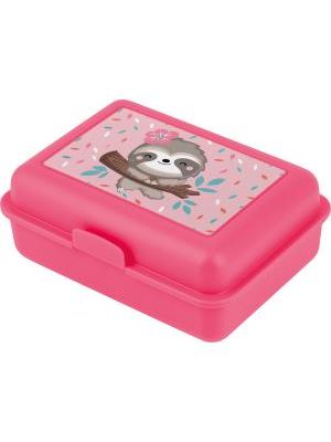 Box na desiatu Leňochod