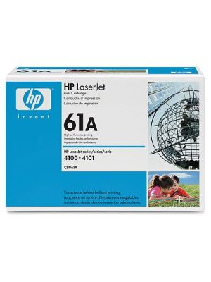 Toner HP C8061A LJ4100, 6 000 strán