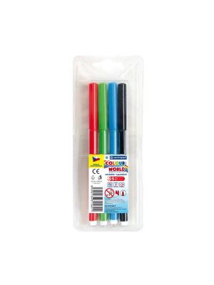 Sada popisovačov Centropen 7550/4S