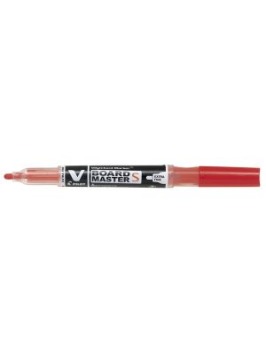 Popisovač na tabule, 1,3 mm, EF, kužeľový hrot, PILOT 