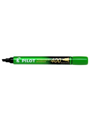 Permanentný popisovač, 1,5-4 mm, zrezaný, PILOT 