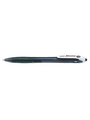 Guľôčkové pero, 0,21 mm, stláčací mechanizmus, PILOT 