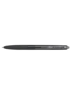 Guľôčkové pero, 0,22 mm, stláčací mechanizmus, PILOT 