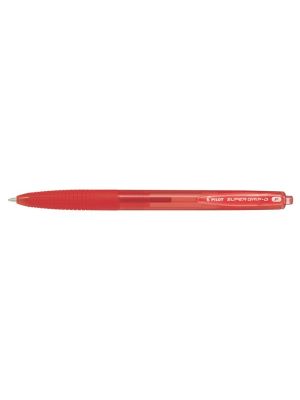 Guľôčkové pero, 0,22 mm, stláčací mechanizmus, PILOT 