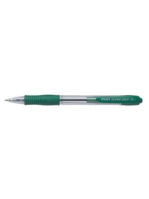 Guľôčkové pero, 0,27 mm, stláčací mechanizmus, PILOT 