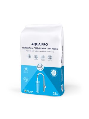 Soľ Tabletovaná 1kg
