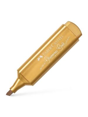 Zvýrazňovač, 1-5 mm, FABER-CASTELL 