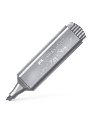Zvýrazňovač, 1-5 mm, FABER-CASTELL 