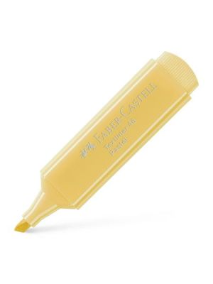 Zvýrazňovač, 1-5 mm, FABER-CASTELL 