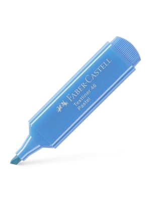 Zvýrazňovač, 1-5 mm, FABER-CASTELL 