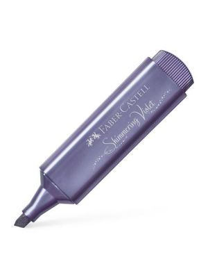 Zvýrazňovač, 1-5 mm, FABER-CASTELL 