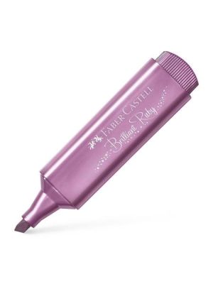 Zvýrazňovač, 1-5 mm, FABER-CASTELL 