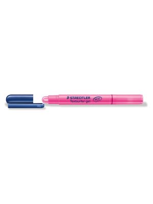 Zvýrazňovač, 3 mm, gélový, STAEDTLER 