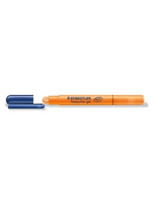 Zvýrazňovač, 3 mm, gélový, STAEDTLER 
