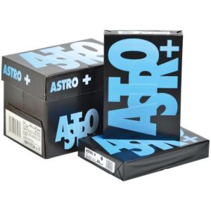 Kancelársky papier Xerox ASTRO+ A4 80g 300bal 1pal