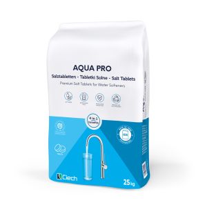 Soľ Tabletovaná 1kg