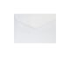 Galeria Papieru obálky C6 Pearl diamantově bílá K 150g, 10ks