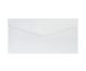 Galeria Papieru obálky DL Pearl diamantově bílá K 150g, 10ks