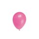 Nafukovací balónik ružový Ø25cm `M` [100 ks]