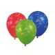 Nafukovací balónik 