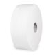 Toaletný papier (Tissue) 2vrstvý s ražbou biely `JUMBO` Ø27cm 360m [6 ks]