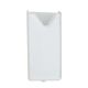 Zásobník (ABS) biely pre hygienické vrecko 60685 [1 ks]
