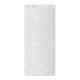 Papierové vrecko s bočným skladom biele 15+7 x 35 cm `2,5kg` [100 ks]