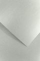 Galeria Papieru ozdobný papír Millenium stříbrná 220g, 20ks