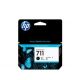 Atramentová náplň HP CZ129A HP 711 pre DesignJet T120/T520/T130/T530 black (38 ml)