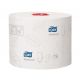 Toaletný papier 2-vrstv. TORK Mid-size biely, návin 100m T6 (27 ks)