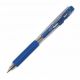 Guľôčkové pero Pentel JO!, modré