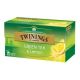 Čaj Twinings zelený & Lemon 50 g
