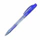 Guľôčkové pero STABILO Liner 308 fialové