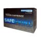 Alternatívny toner Safeprint OKI C5650/C5750 magenta, 43872306