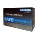 Alternatívny toner Safeprint pre OKI 43459332 black 2500 str. C3300/3300N/C3400/N/C3450/N/3600/N