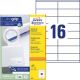 Blok samolep 3423