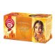 Čaj TEEKANNE Ginger & Curcuma 35 g