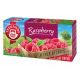 Čaj TEEKANNE ovocný Raspberry 50 g