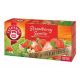 Čaj TEEKANNE ovocný Strawberry Sunrise 50 g