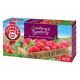 Čaj TEEKANNE ovocný Cranberry & Raspbery 45 g