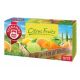 Čaj TEEKANNE ovocný Citrus Fruits 45 g