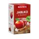 Čaj MISTRAL ovocný Jablko a škorica 50g