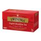 Čaj Twinings čierny English Breakfast 50 g