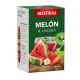 Čaj MISTRAL ovocný melón jahoda 40g